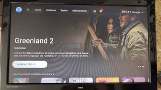 TV OKI 32