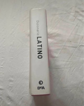 Dizionario di latino