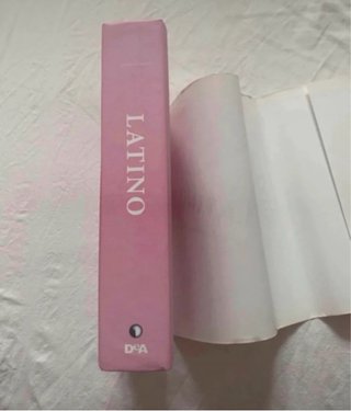 Dizionario di latino