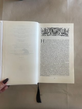DON QUIJOTE DE LA MANCHA
