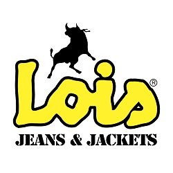 Lote pantalones Lois mujer y hombre