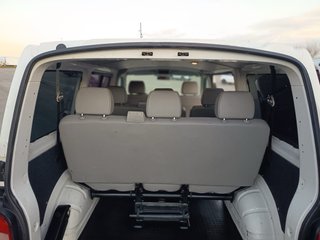Volkswagen Transporter T6 2013