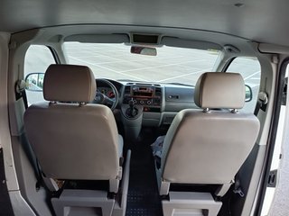Volkswagen Transporter T6 2013