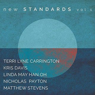 Terri Lyne Carrington, Kris Davis, Nicholas Payton