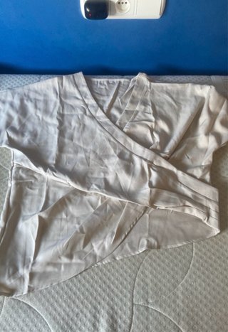 Mono Maison Barcelona Beige Talla Única