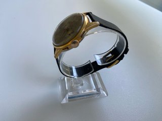 Cauny Prima Chrono 37mm