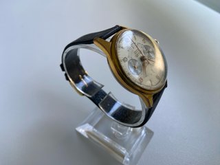 Cauny Prima Chrono 37mm