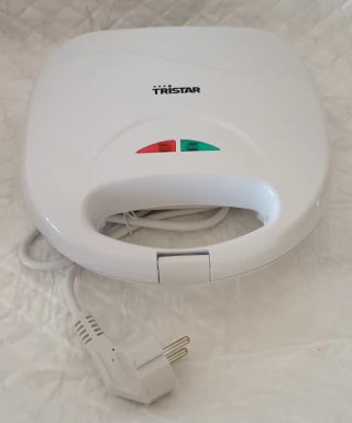 Sandwichera Tristar SA-3050 Antiadherente