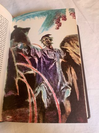 El ingenioso Hidalgo Don Quijote De La Mancha