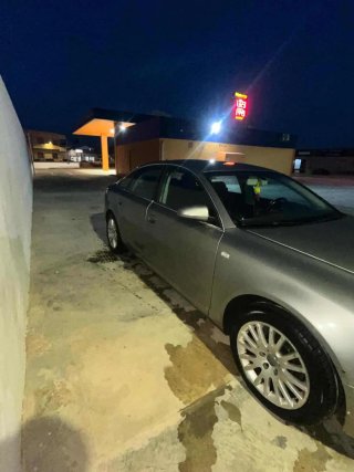 Audi A6 2005