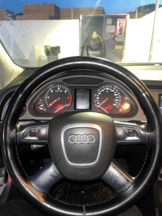 Audi A6 2005