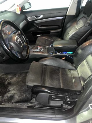 Audi A6 2005