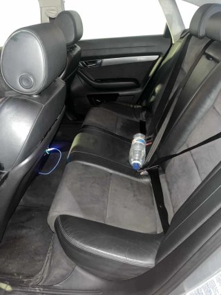 Audi A6 2005