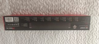 Altavoz Bluetooth Negro