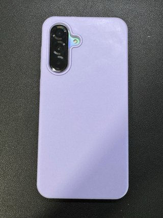 Samsung Galaxy A36 5G Plata/Blanco