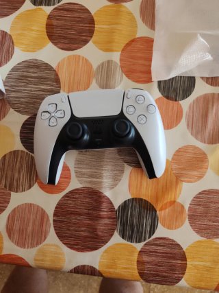 Mando PS5 DualSense Nuevo