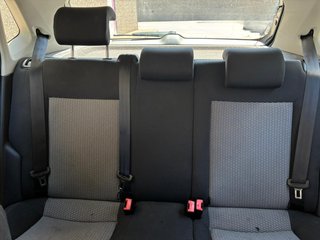 Volkswagen Polo 1.2 TDI 75cv Azul (2011)