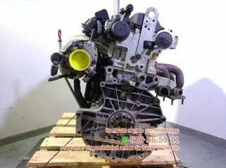 Motor completo volvo rectp5666121 b4184s Ref:16443