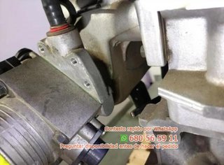Motor completo volvo rectp5666121 b4184s Ref:16443