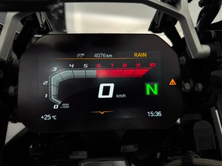 BMW R 1250 GS Rallye