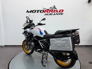 BMW R 1250 GS Rallye