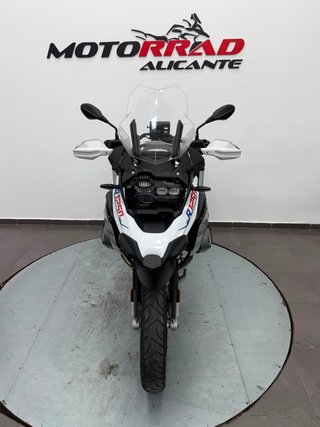 BMW R 1250 GS Rallye
