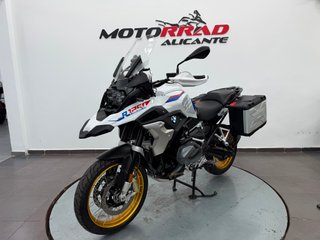 BMW R 1250 GS Rallye