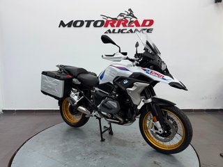 BMW R 1250 GS Rallye