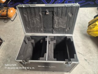Flight Case MARK BEAM 150