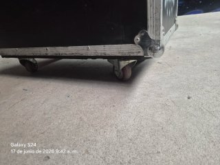Flight Case MARK BEAM 150