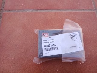 Silenciosos Termignoni Ducati Monster 821