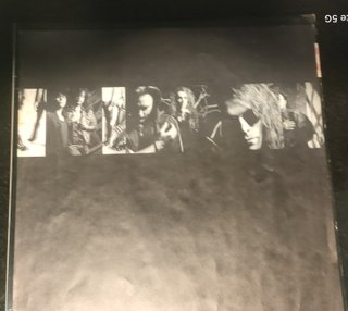 Queensryche Empire Vinilo