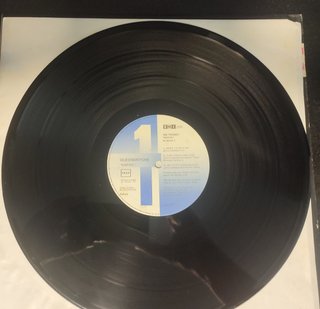 Queensryche Empire Vinilo