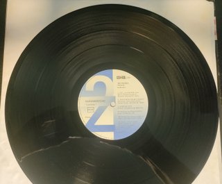Queensryche Empire Vinilo