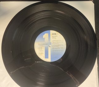 Queensryche Empire Vinilo