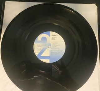 Queensryche Empire Vinilo