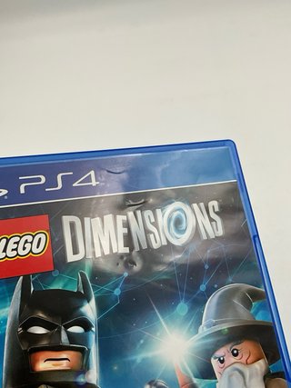 LEGO Dimensions PS4