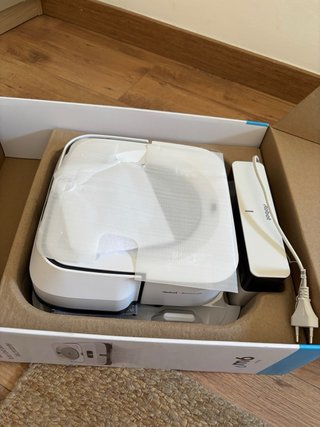 Robot friegasuelos iRobot Braava Jet M6