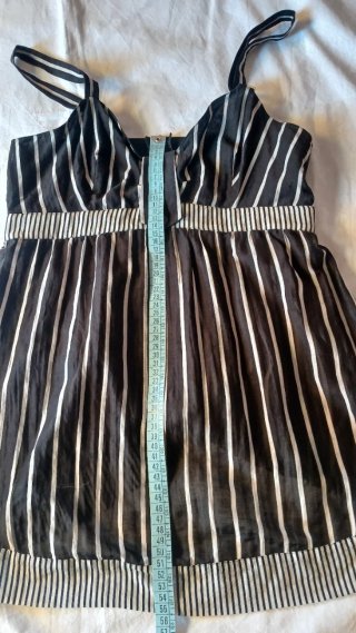 Top Twinset a righe
