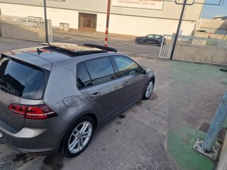Volkswagen Golf 2012