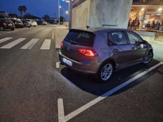 Volkswagen Golf 2012