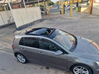 Volkswagen Golf 2012