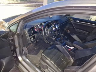 Volkswagen Golf 2012