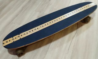 Skate Jimmy Slinger Vintage