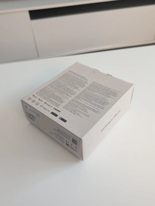 Google TV Streamer 4K 32GB - Nuevo sin abrir