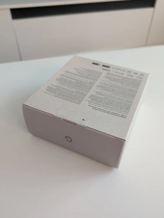 Google TV Streamer 4K 32GB - Nuevo sin abrir