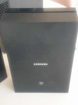 Samsung Barra Sonido y Altavoces Bluetooth