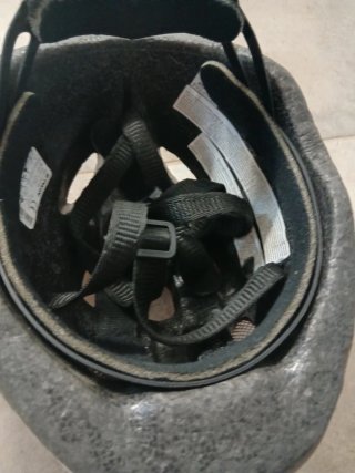 Asiento bici niño + casco regalo
