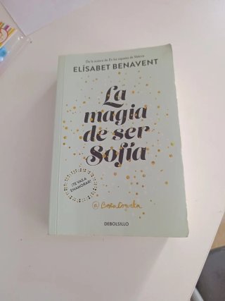 La magia de ser Sofía