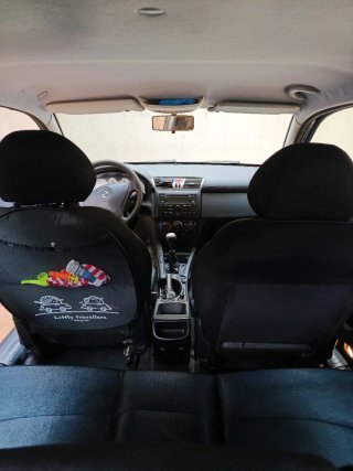 Fiat Stilo 1.4 16V 95CV 2006 Despiece